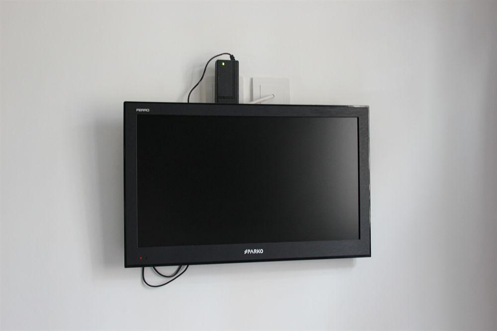 Move Inn Гонконг Экстерьер фото